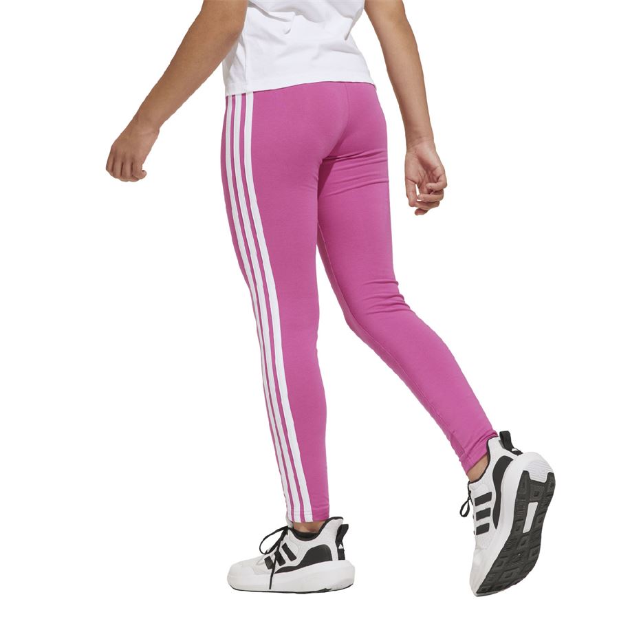 Leggings Essential 3 Stripes da bambina Adidas | JJ3450X